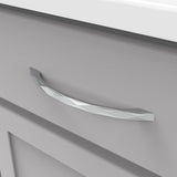 Cabinet Pull 6 - 5/16 Inch (160mm) Center to Center - Hickory Hardware - BUILDMYPLACE