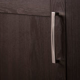 Cabinet Pull 6 - 5/16 Inch (160mm) Center to Center - Hickory Hardware - BUILDMYPLACE