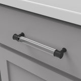 Cabinet Pull 6 - 5/16 Inch (160mm) Center to Center - Midway Collection - BUILDMYPLACE