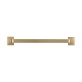 Cabinet Pull 7 - 9/16 Inch (192mm) Center to Center - Hickory Hardware - BUILDMYPLACE
