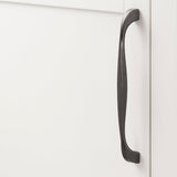 Cabinet Pull 7 - 9/16 Inch (192mm) Center to Center - Hickory Hardware - BUILDMYPLACE
