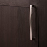 Cabinet Pull 7 - 9/16 Inch (192mm) Center to Center - Hickory Hardware - BUILDMYPLACE