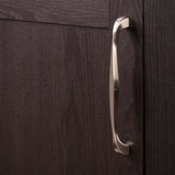 Cabinet Pull 7 - 9/16 Inch (192mm) Center to Center - Hickory Hardware - BUILDMYPLACE