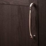 Cabinet Pull 7 - 9/16 Inch (192mm) Center to Center - Hickory Hardware - BUILDMYPLACE