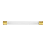 Cabinet Pull 7 - 9/16 Inch (192mm) Center to Center - Midway Collection - BUILDMYPLACE