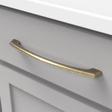 Cabinet Pull 8 - 13/16 Inch (224mm) Center to Center - Greenwich Collection - BUILDMYPLACE
