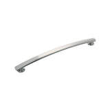 Cabinet Pull - 8 - 13/16 Inch (224mm) Center to Center - Hickory Hardware - BUILDMYPLACE