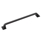 Cabinet Pull 8 - 13/16 Inch (224mm) Center to Center - Hickory Hardware - BUILDMYPLACE