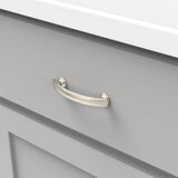 Cabinet Pulls 3 Inch Center to Center - Hickory Hardware - BUILDMYPLACE