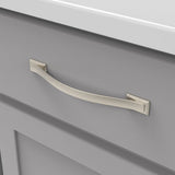 Cabinet Pulls 6 - 5/16 Inch (160mm) Center to Center - Hickory Hardware - BUILDMYPLACE
