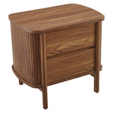 Cadence 2 - Drawer Nightstand - BUILDMYPLACE