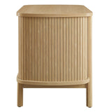 Cadence 2 - Drawer Nightstand - BUILDMYPLACE