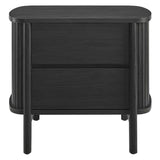 Cadence 2 - Drawer Nightstand - BUILDMYPLACE