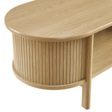 Cadence Coffee Table - BUILDMYPLACE