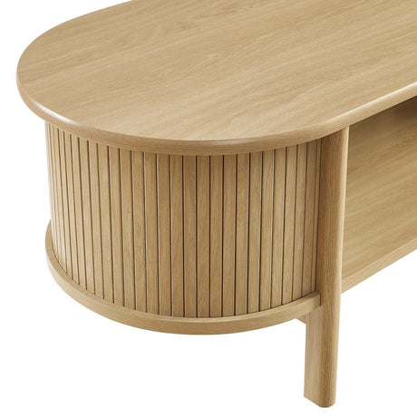 Cadence Coffee Table - BUILDMYPLACE