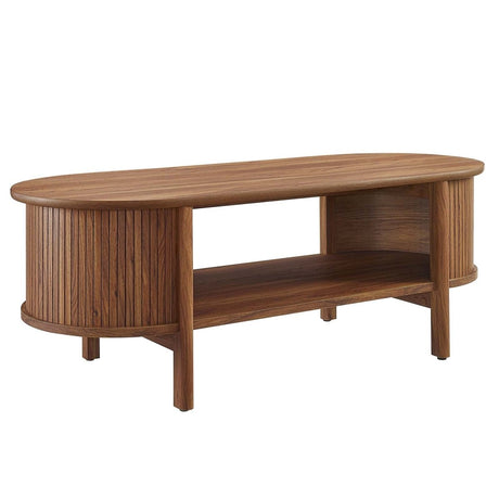 Cadence Coffee Table - BUILDMYPLACE