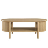 Cadence Coffee Table - BUILDMYPLACE
