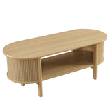 Cadence Coffee Table - BUILDMYPLACE