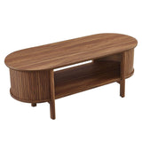 Cadence Coffee Table - BUILDMYPLACE