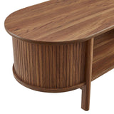 Cadence Coffee Table - BUILDMYPLACE