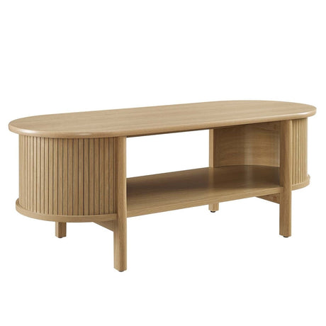 Cadence Coffee Table - BUILDMYPLACE