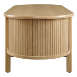Cadence Coffee Table - BUILDMYPLACE