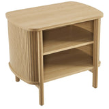 Cadence Open Nightstand - BUILDMYPLACE