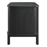 Cadence Open Nightstand - BUILDMYPLACE