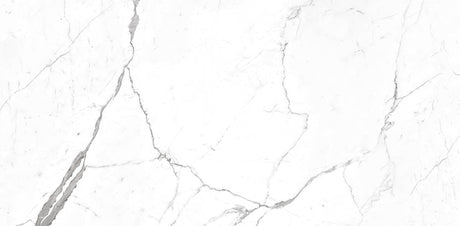 Calacatta Pearl Polished - Porcelain Wall & Floor Tile - BUILDMYPLACE