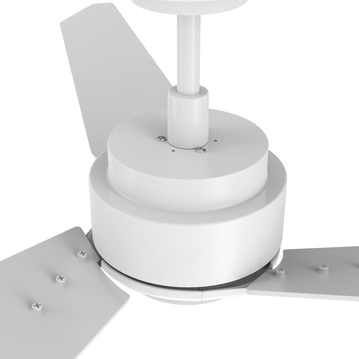 CALEN 48 inch 3 - Blade Smart Ceiling Fan with LED Light & Remote - LEDMyPlace