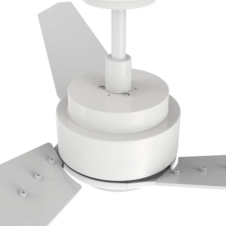 CALEN 52 inch 3 - Blade Smart Ceiling Fan with LED Light & Remote - LEDMyPlace