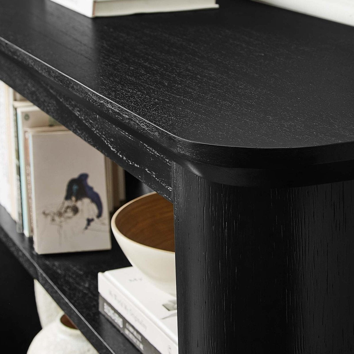 Calix 57" Console Table - BUILDMYPLACE