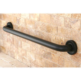 Camelon 24" x 1 1/4" - OD Bathroom Grab Bar - BUILDMYPLACE