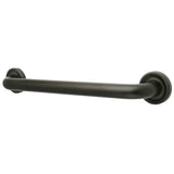 Camelon 36 - Inch x 1 - 1/4 - Inch OD Bathroom Grab Bar - BUILDMYPLACE