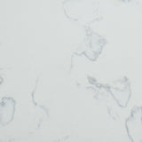 Carrara White Quartz Sidesplash - BUILDMYPLACE