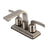 Centurion 4 - Inch Centerset Bathroom Faucet - BUILDMYPLACE