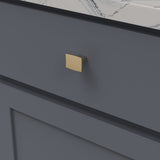 Channel Collection - Belwith Keeler - Knob, 1 - 1/4" X 1" | B076146 - BUILDMYPLACE