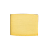 Channel Collection - Belwith Keeler - Knob, 1 - 1/4" X 1" | B076146 - BUILDMYPLACE