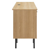 Chaucer Office Desk - BUILDMYPLACE