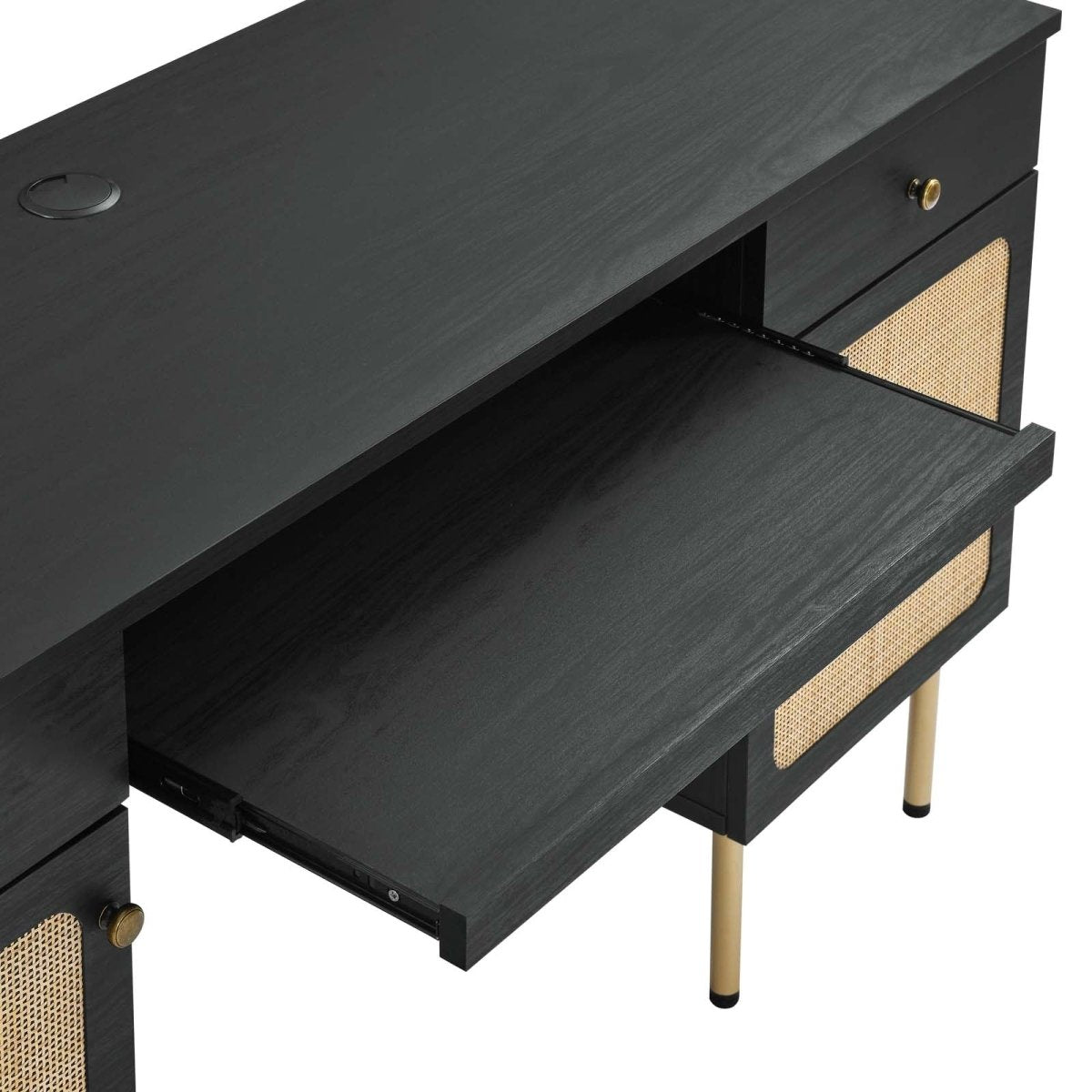 Chaucer Office Desk - BUILDMYPLACE