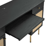 Chaucer Office Desk - BUILDMYPLACE