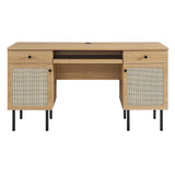 Chaucer Office Desk - BUILDMYPLACE
