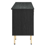 Chaucer Office Desk - BUILDMYPLACE