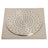 Claremont 12" Square Shower Head - BUILDMYPLACE
