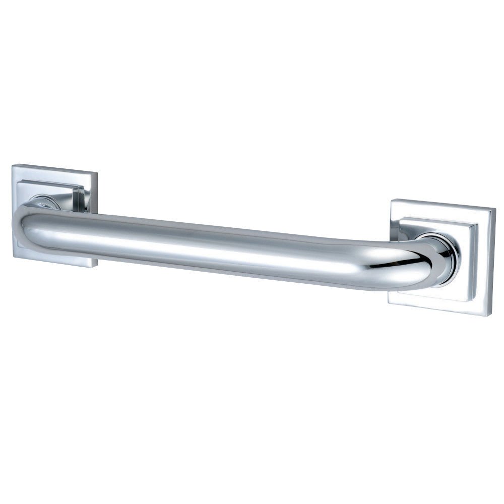 Claremont 32" Bathroom Grab Bar - BUILDMYPLACE