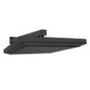 Claremont 9.5" Shower Head With Shower Arm In Square Shape - BUILDMYPLACE
