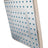 Claremont Full Spray Square Rain Shower - BUILDMYPLACE