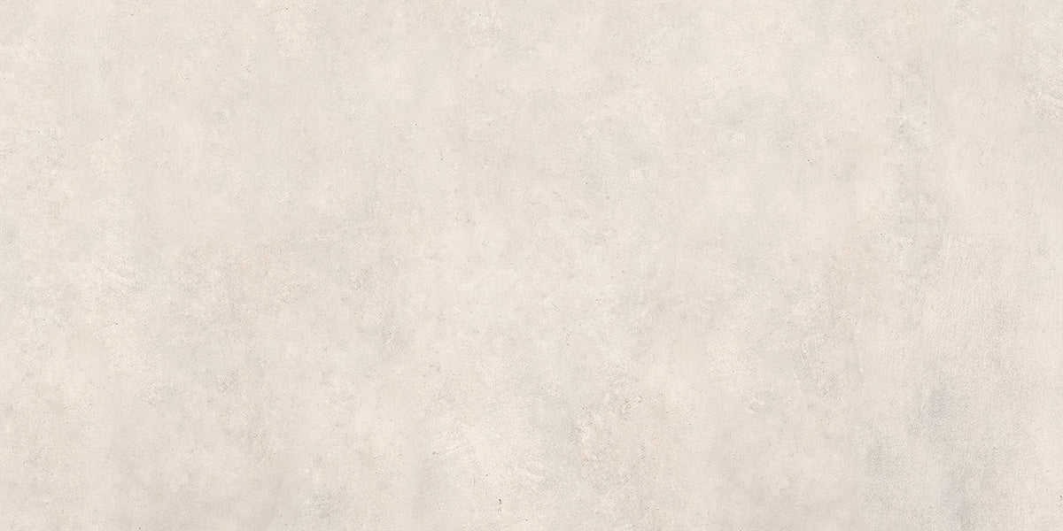 Clay White Textured Stone - Porcelain Wall & Floor Tile - BUILDMYPLACE