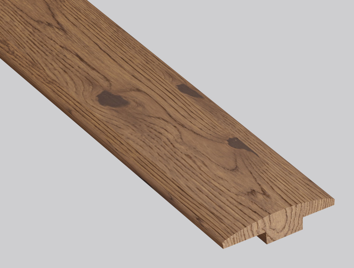 Clayborne Trims & Moldings for Ladson and McCarran White Oak Engineered Hardwood