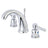 Concord 8 inch Widespread Bathroom Faucet - BUILDMYPLACE